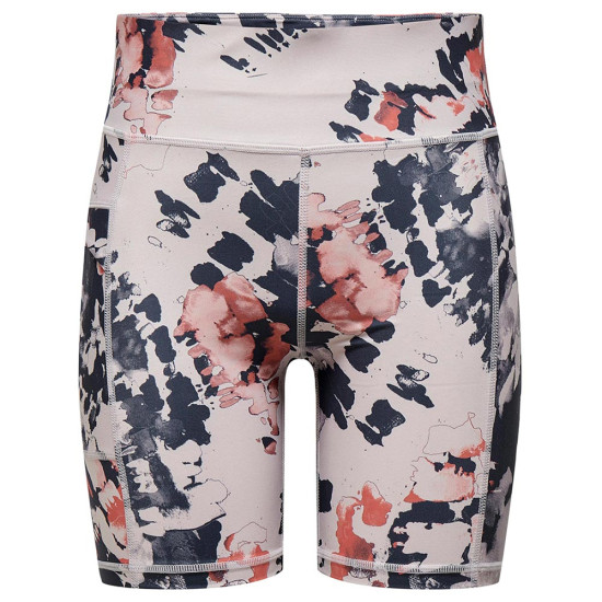 Only Γυναικείο ποδηλατικό κολάν AOP HW